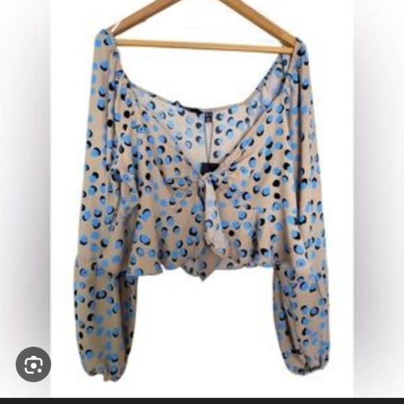 Vero Moda  Blouse - Picture 3 of 6